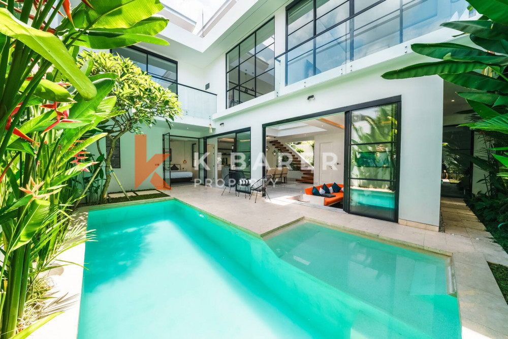 Luxury Three-Bedroom Villa in Prime Kerobokan — image 7