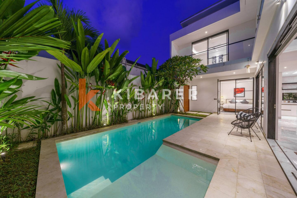 Luxury Three-Bedroom Villa in Prime Kerobokan — image 5