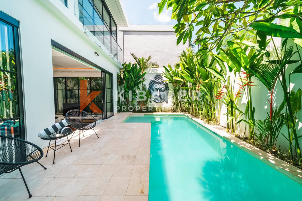 Luxury Three-Bedroom Villa in Prime Kerobokan — image 15