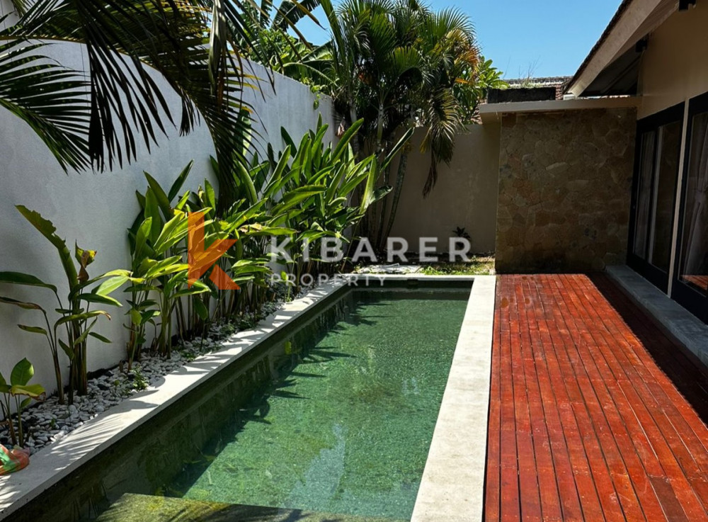 Two Bedroom Villa in Sunset Road in seminyak — image 1