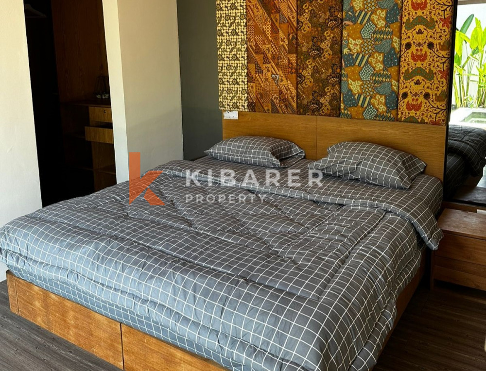 Two Bedroom Villa in Sunset Road in seminyak — image 4