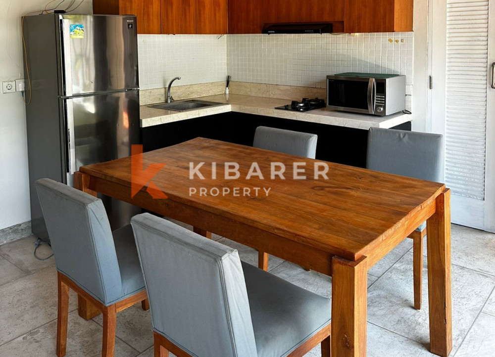 Two Bedroom Villa in Sunset Road in seminyak — image 7