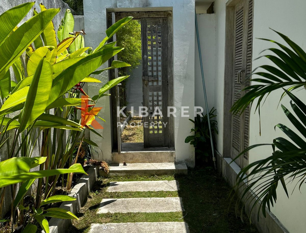 Two Bedroom Villa in Sunset Road in seminyak — image 2