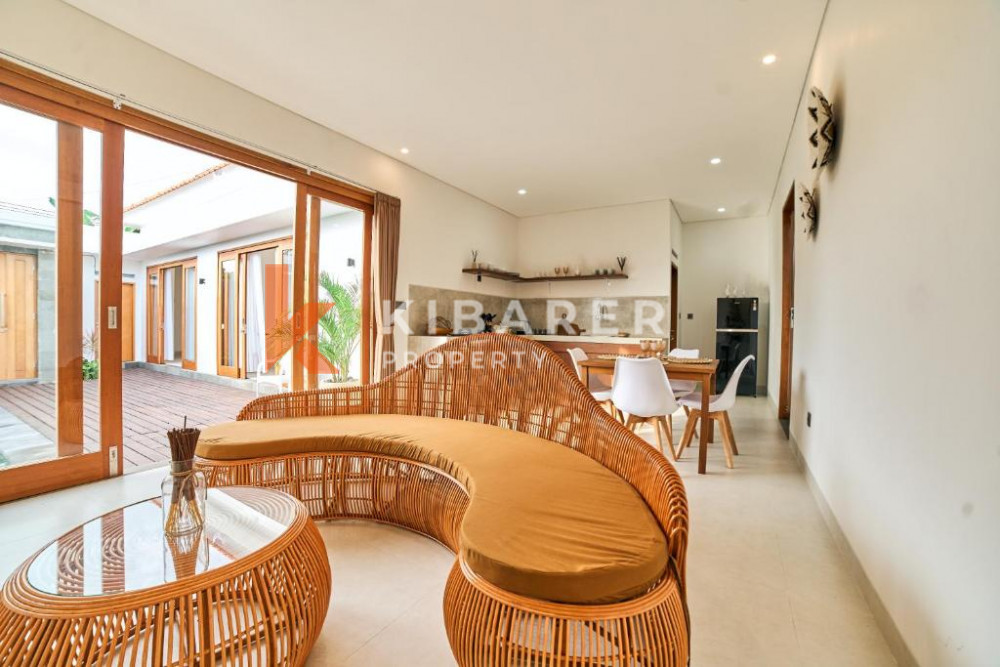 Two-Bedroom Villa in Tumbak Bayuh — image 6