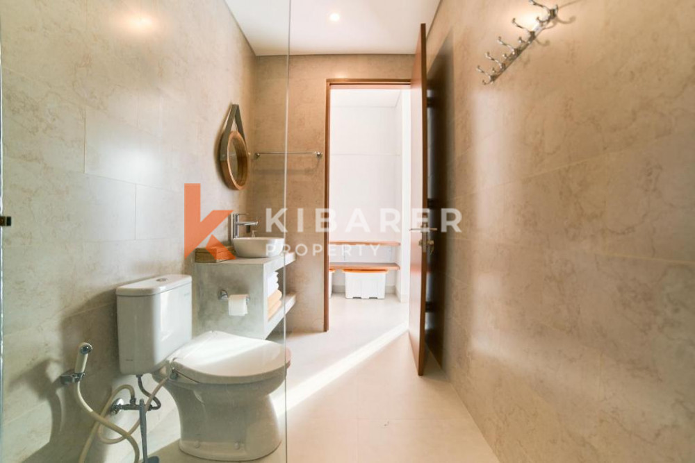 Two-Bedroom Villa in Tumbak Bayuh — image 8