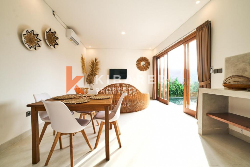 Two-Bedroom Villa in Tumbak Bayuh — image 15