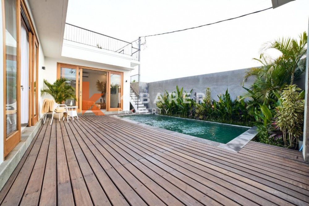 Two-Bedroom Villa in Tumbak Bayuh — image 3