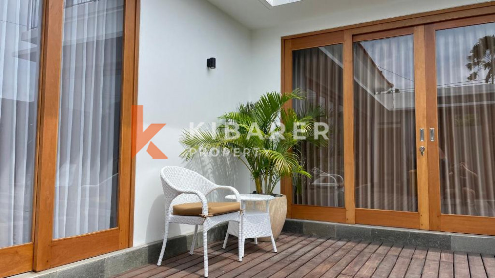 Two-Bedroom Villa in Tumbak Bayuh — image 4