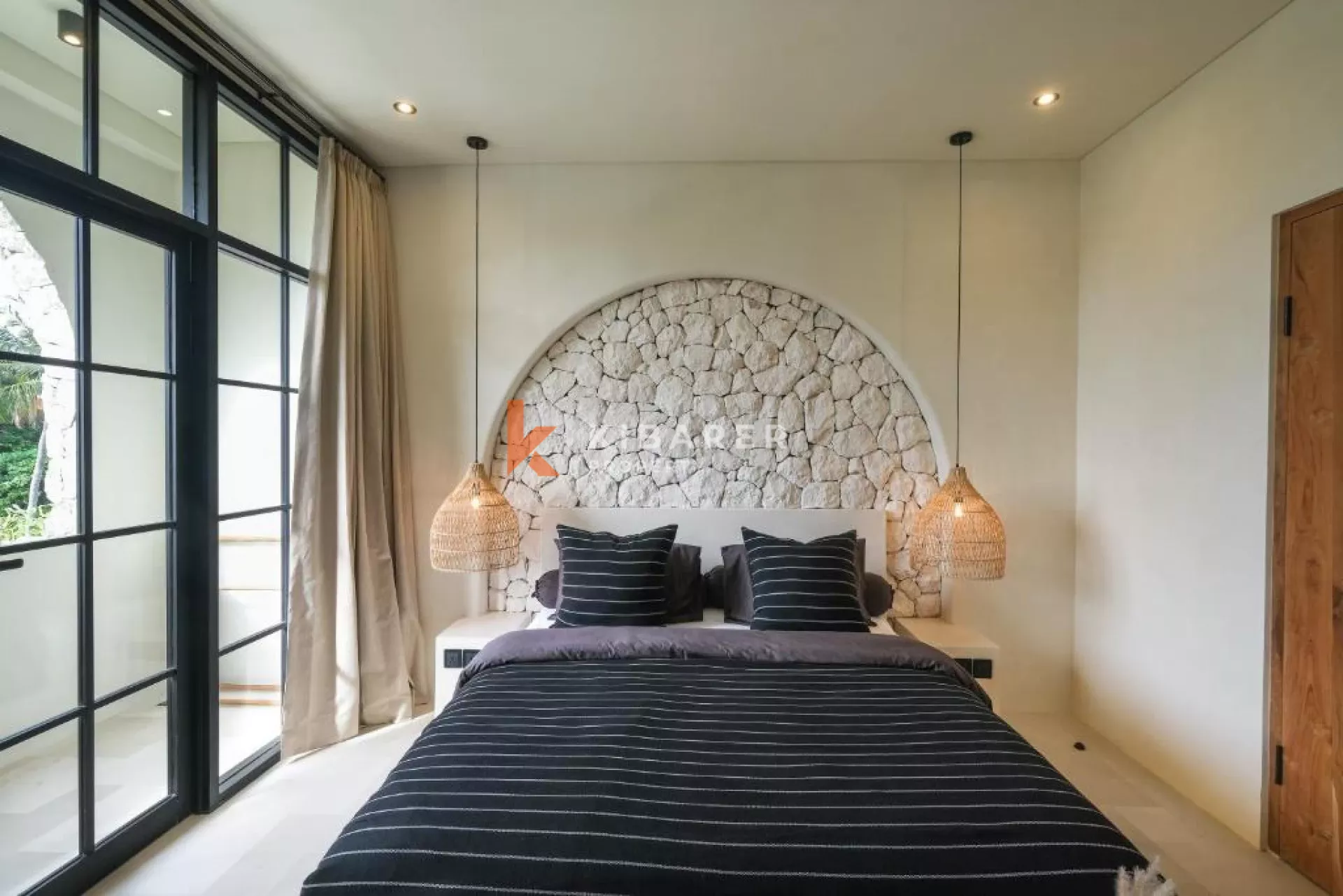 Mediterranean Two-Bedroom Villa in Pererenan — image 16