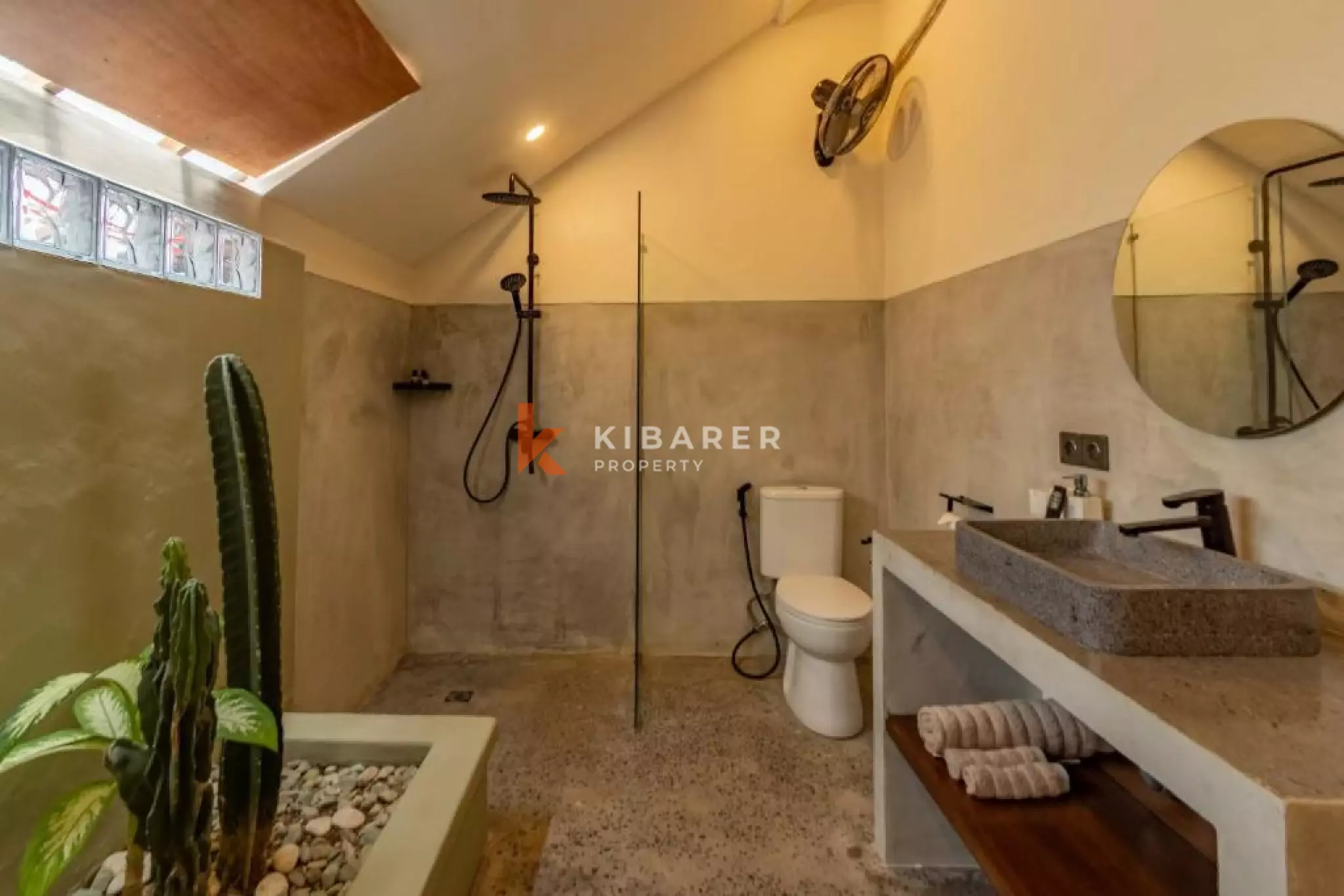Three Bedroom with Enclosed Living Villa in Umalas — image 15