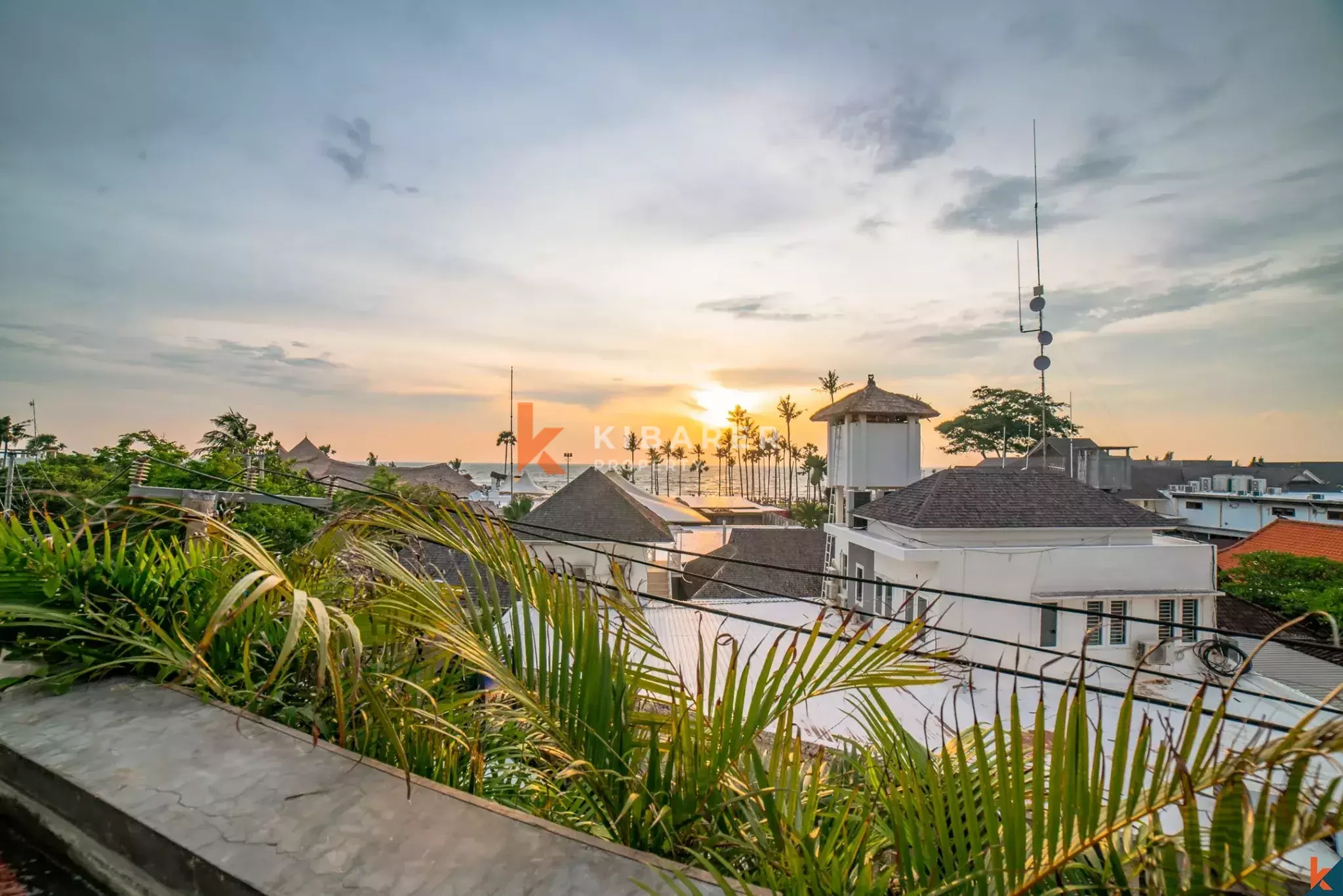 Oceanview Three-Bedroom Penthouse in Berawa — image 17