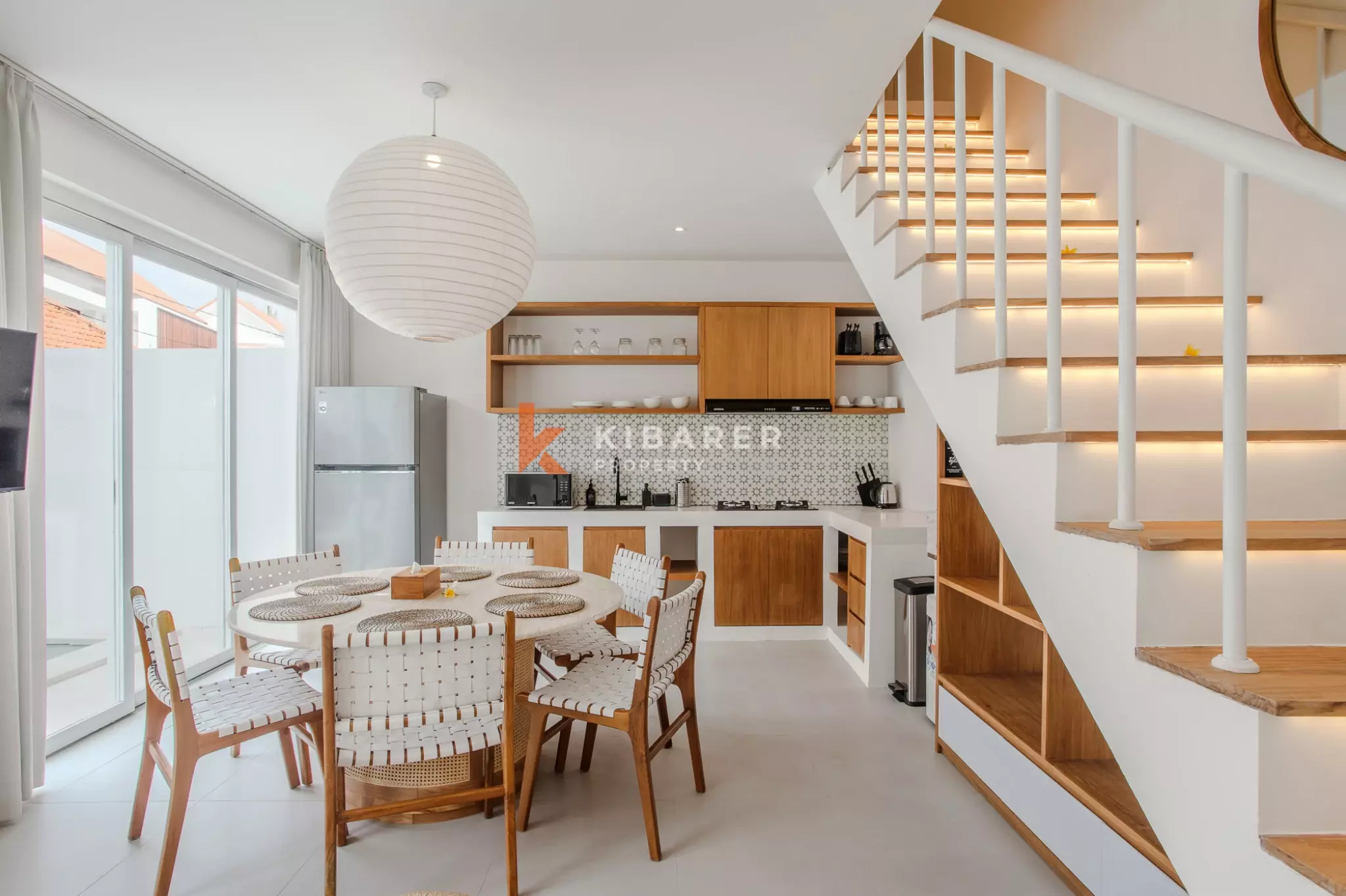 Compact two bedroom villa in Cemagi — image 4