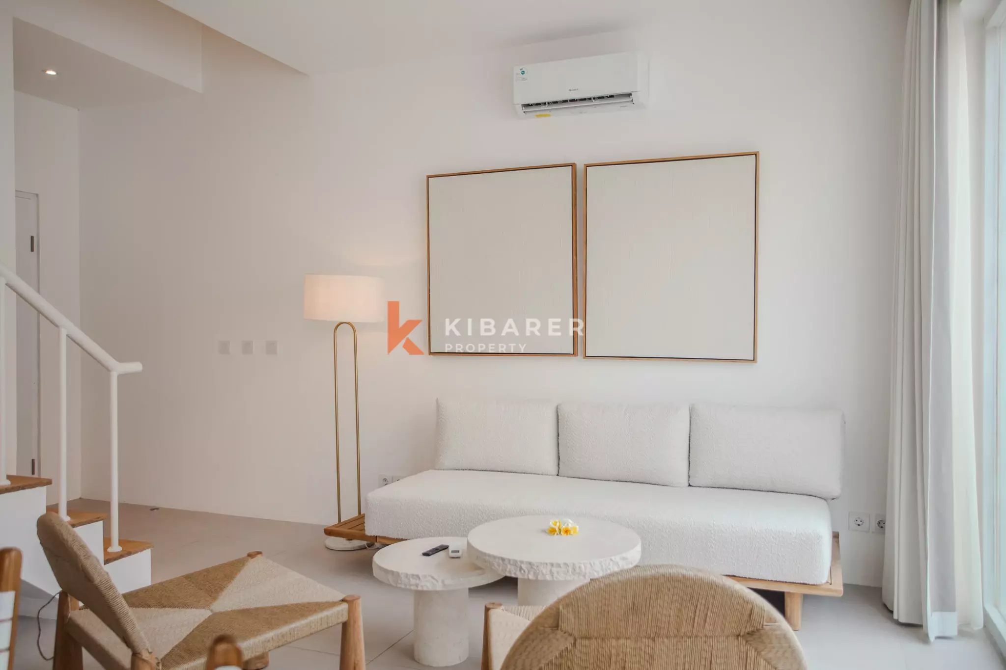Compact two bedroom villa in Cemagi — image 7
