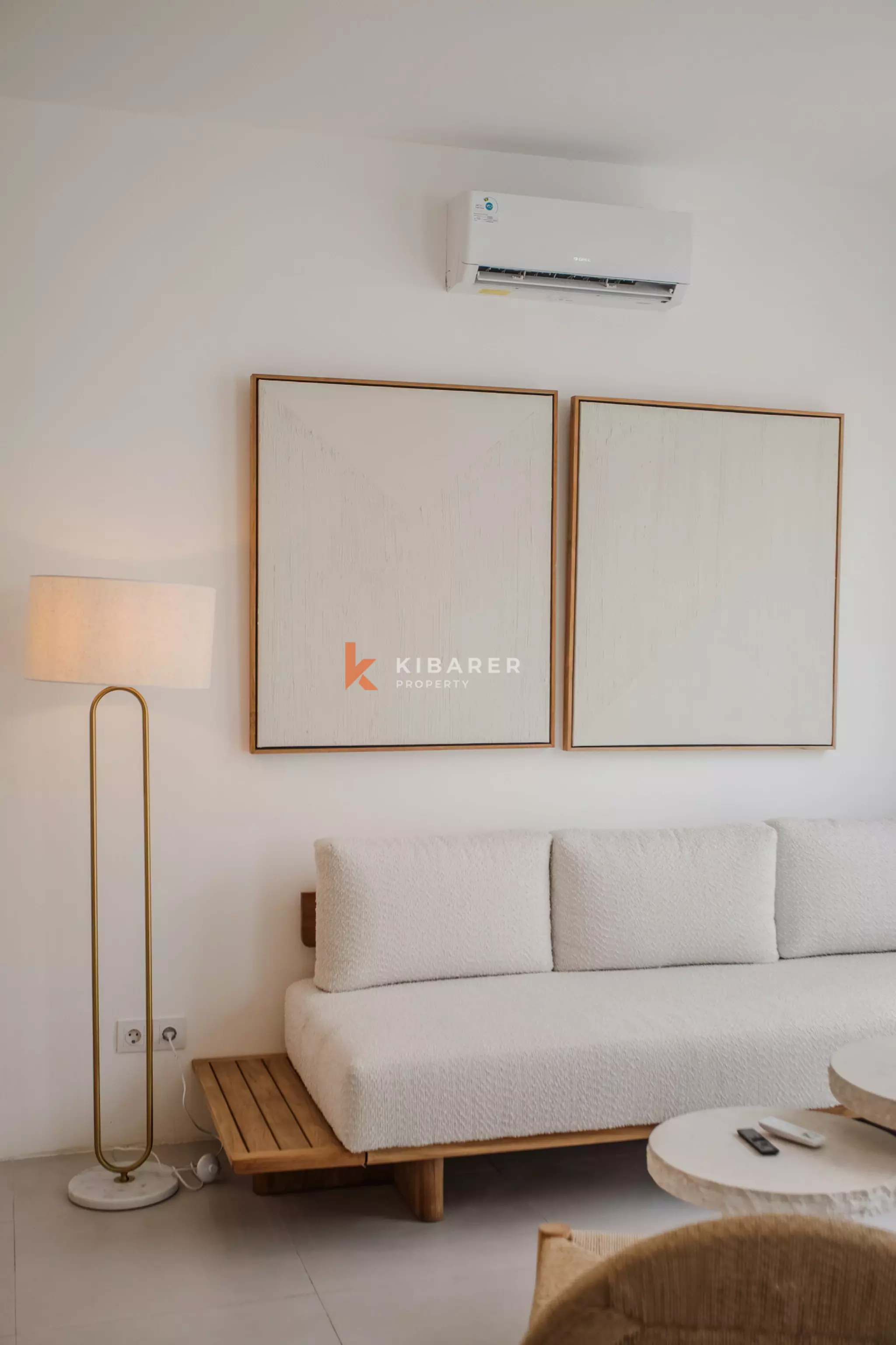 Compact two bedroom villa in Cemagi — image 10
