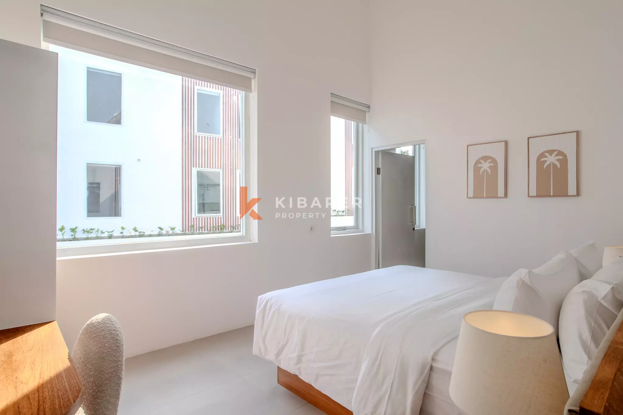 Compact two bedroom villa in Cemagi — image 11