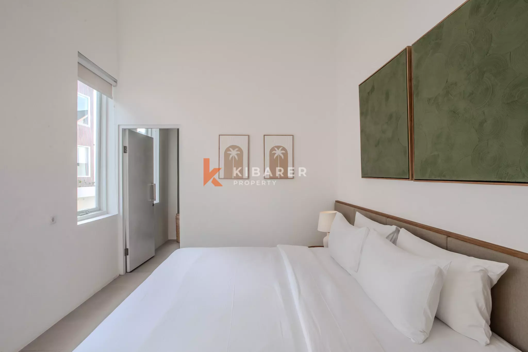 Compact two bedroom villa in Cemagi — image 12