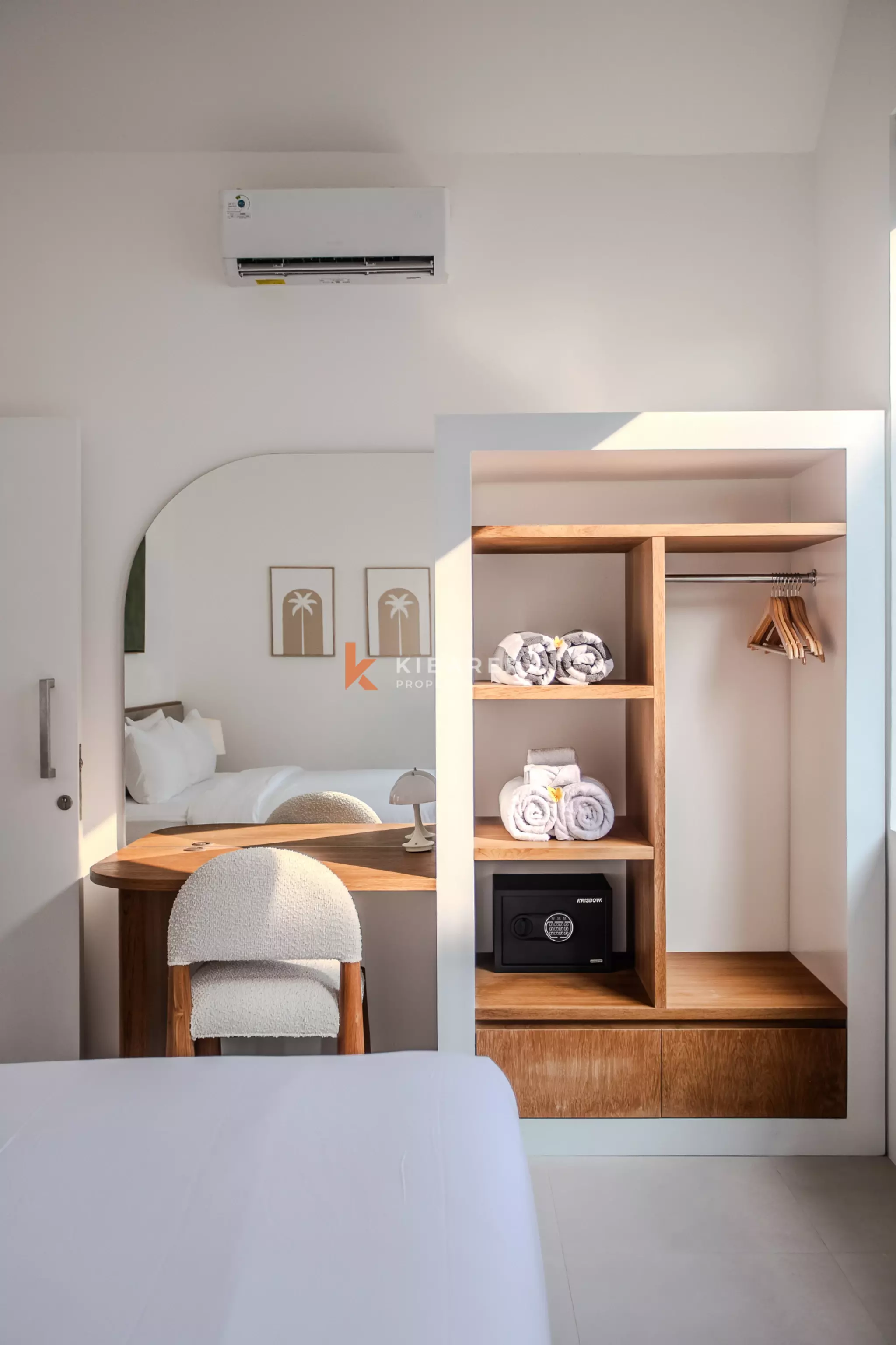 Compact two bedroom villa in Cemagi — image 18