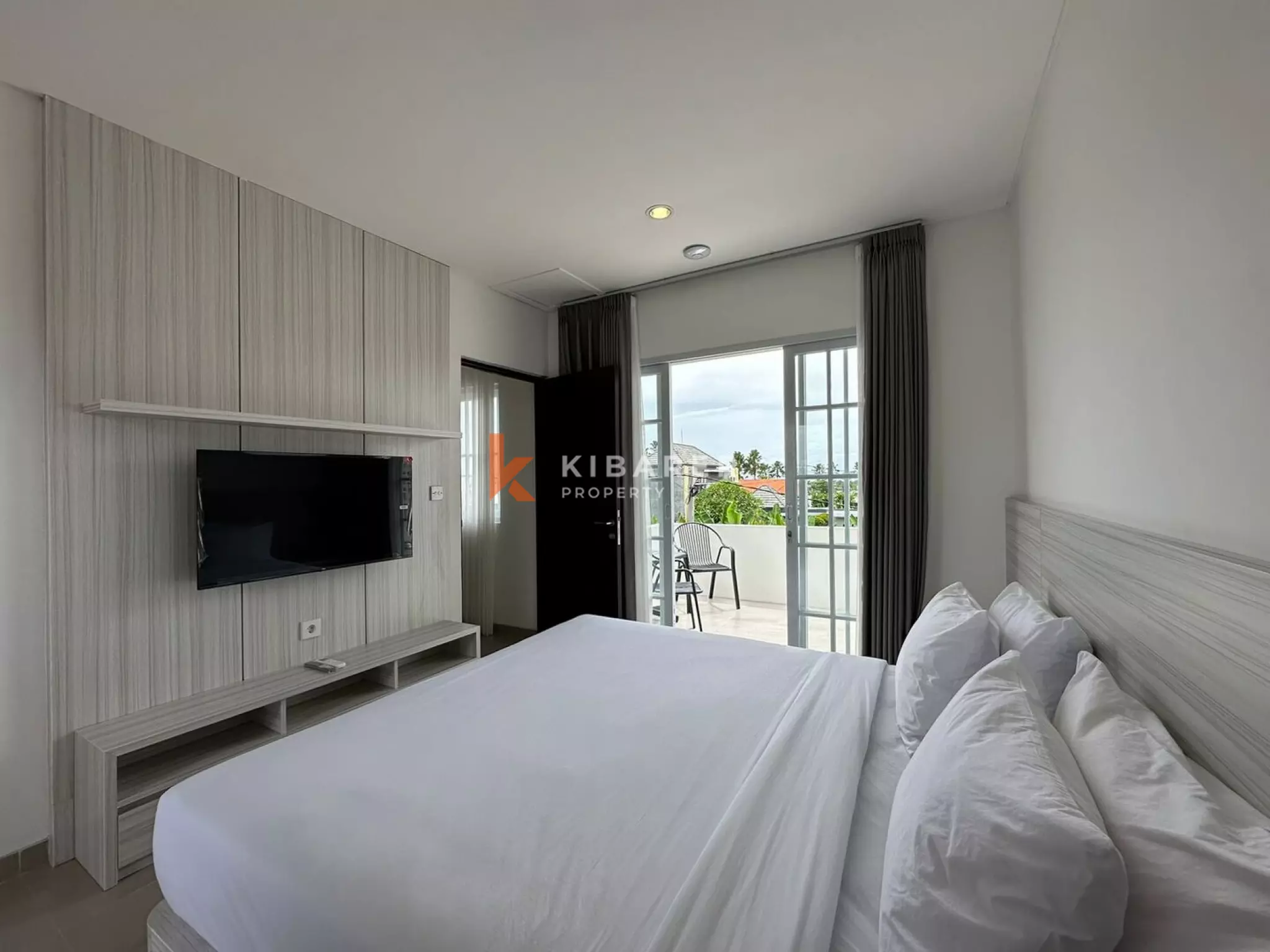 Two Bedroom Villa in Tumbak Bayuh — image 10