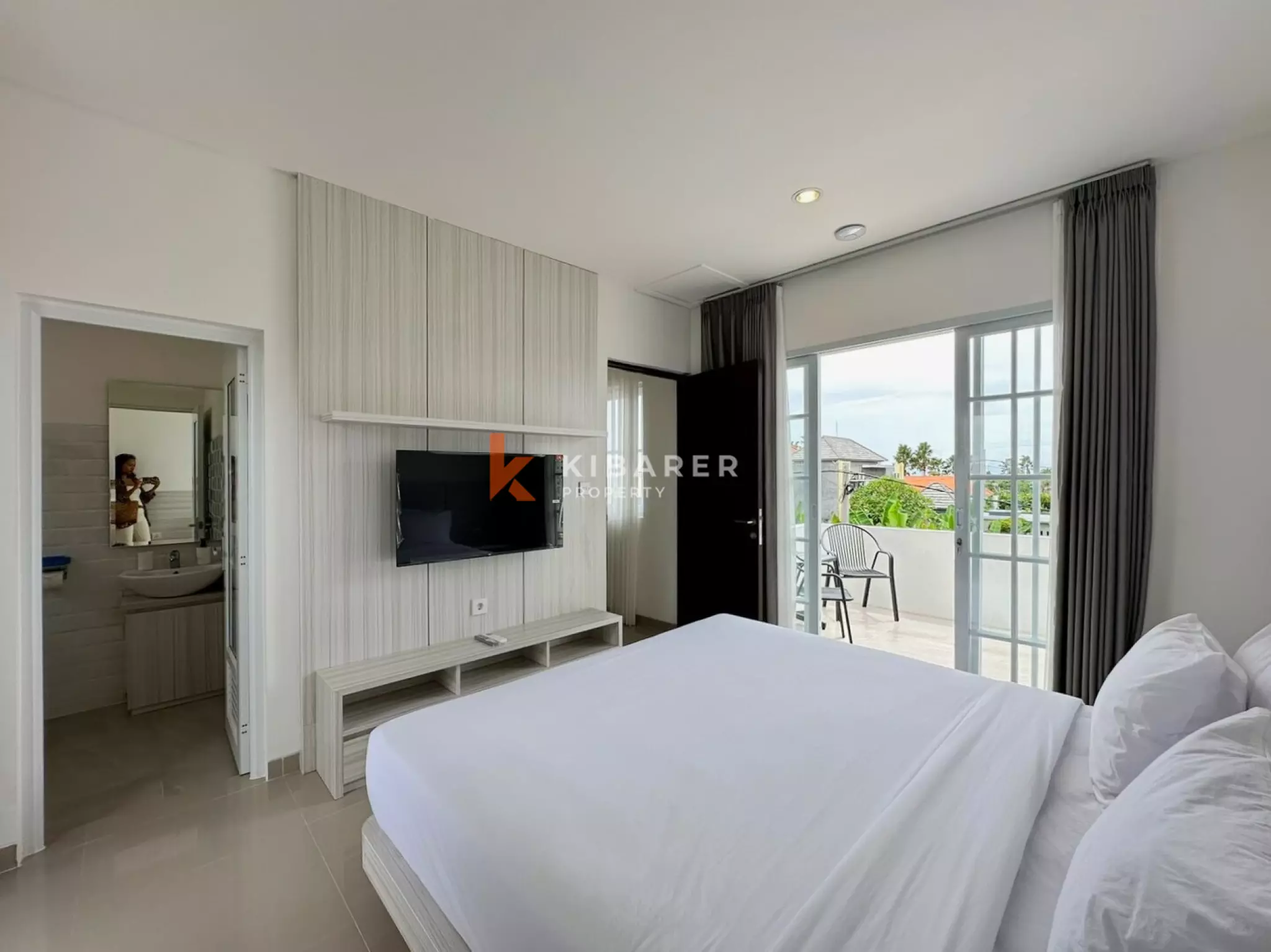 Two Bedroom Villa in Tumbak Bayuh — image 11