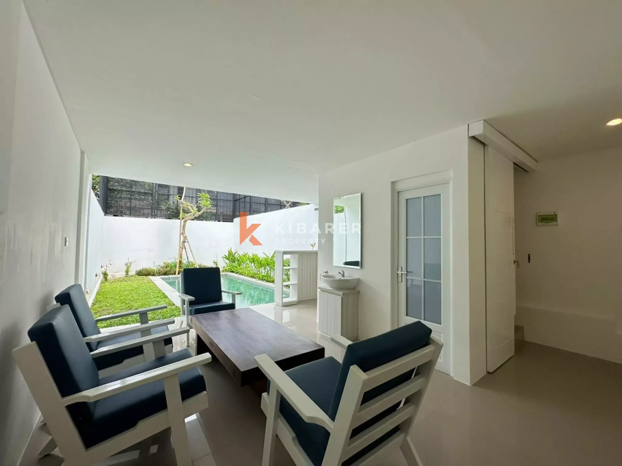 Two Bedroom Villa in Tumbak Bayuh — image 3