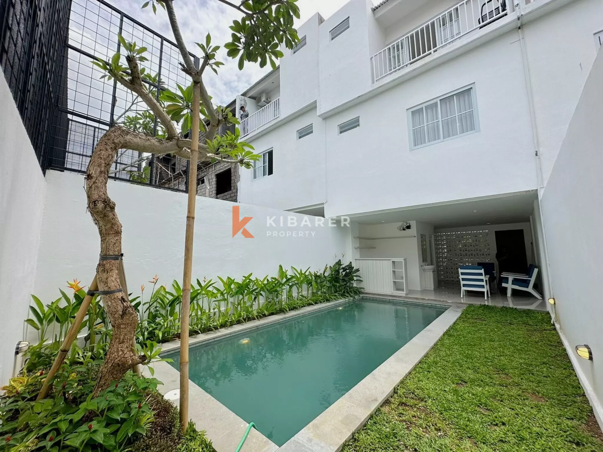 Two Bedroom Villa in Tumbak Bayuh — image 2