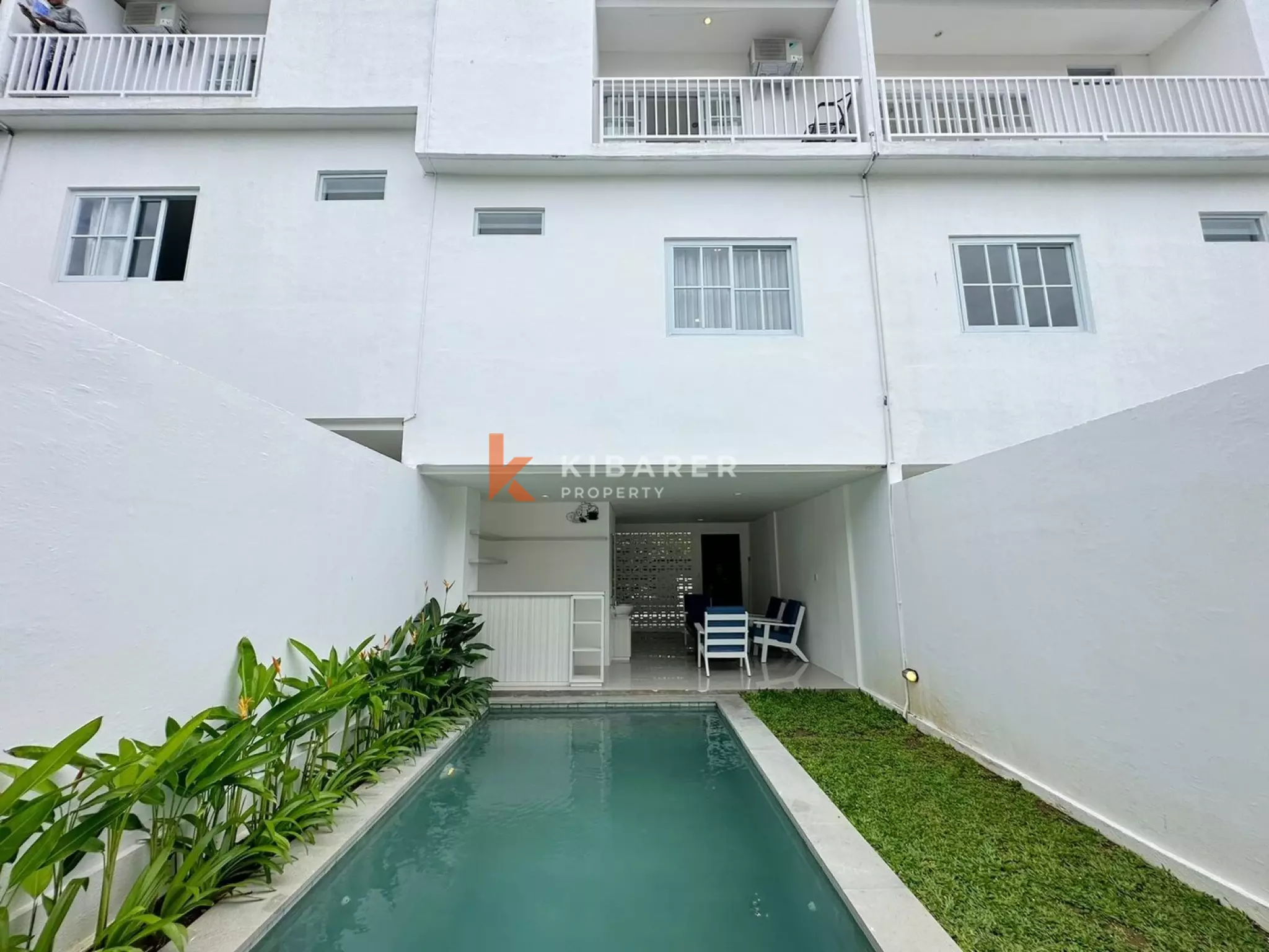 Two Bedroom Villa in Tumbak Bayuh — image 1