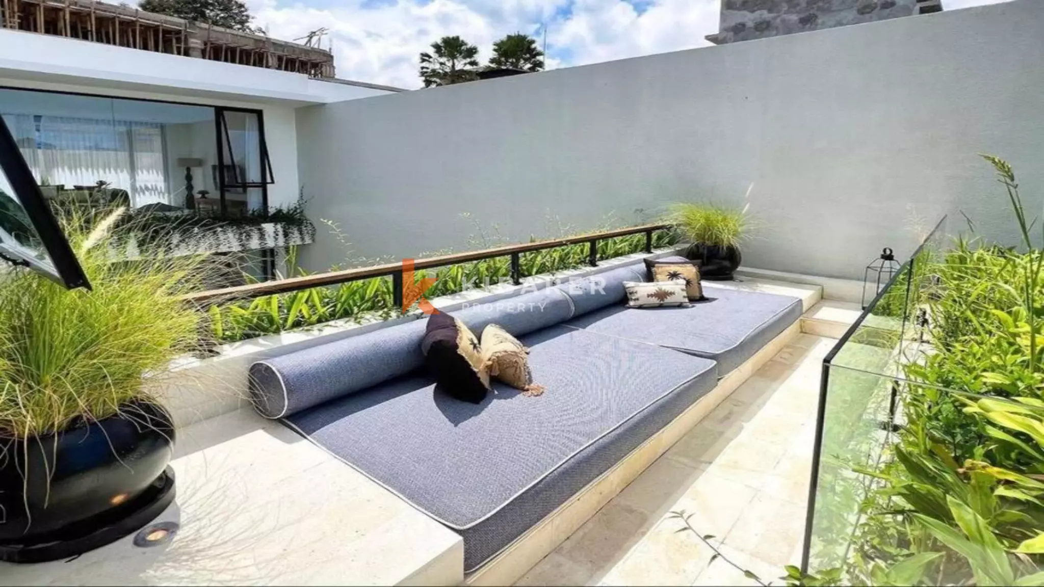 Gorgeous Three-Bedroom Villa in Pererenan — image 5