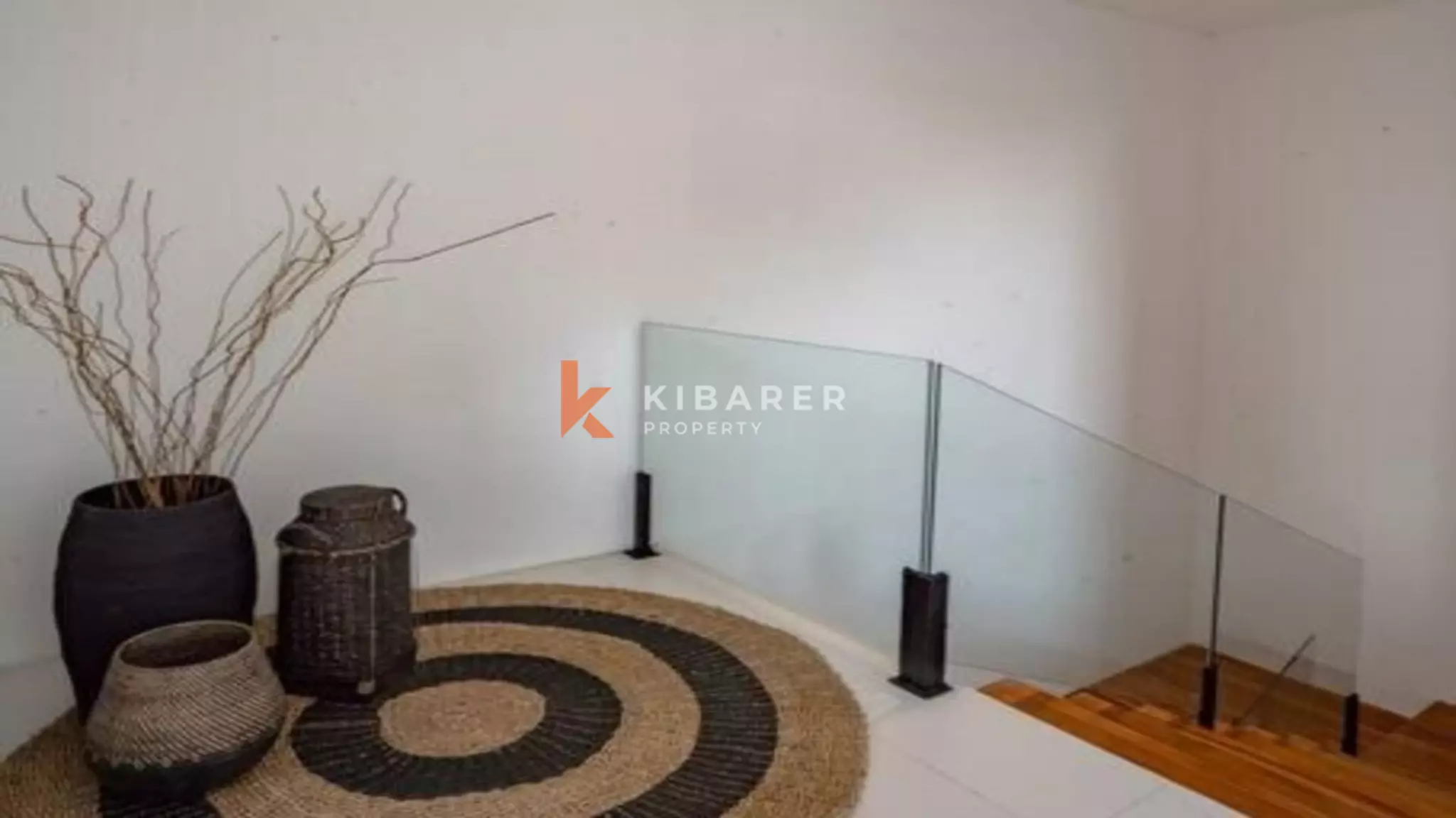 Gorgeous Three-Bedroom Villa in Pererenan — image 12