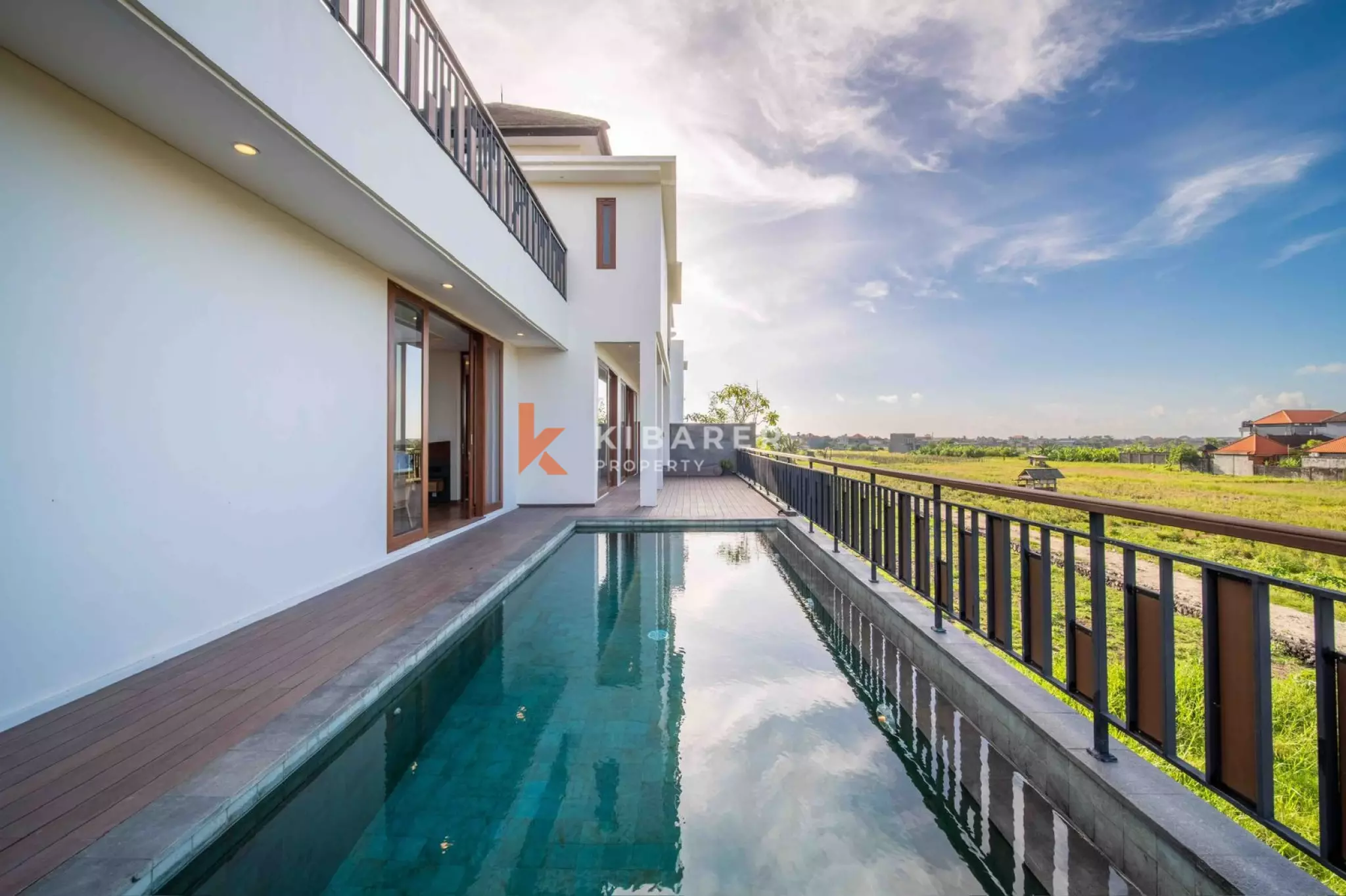 5BR Villa for for Rent in Seminyak, Bali — $4,788