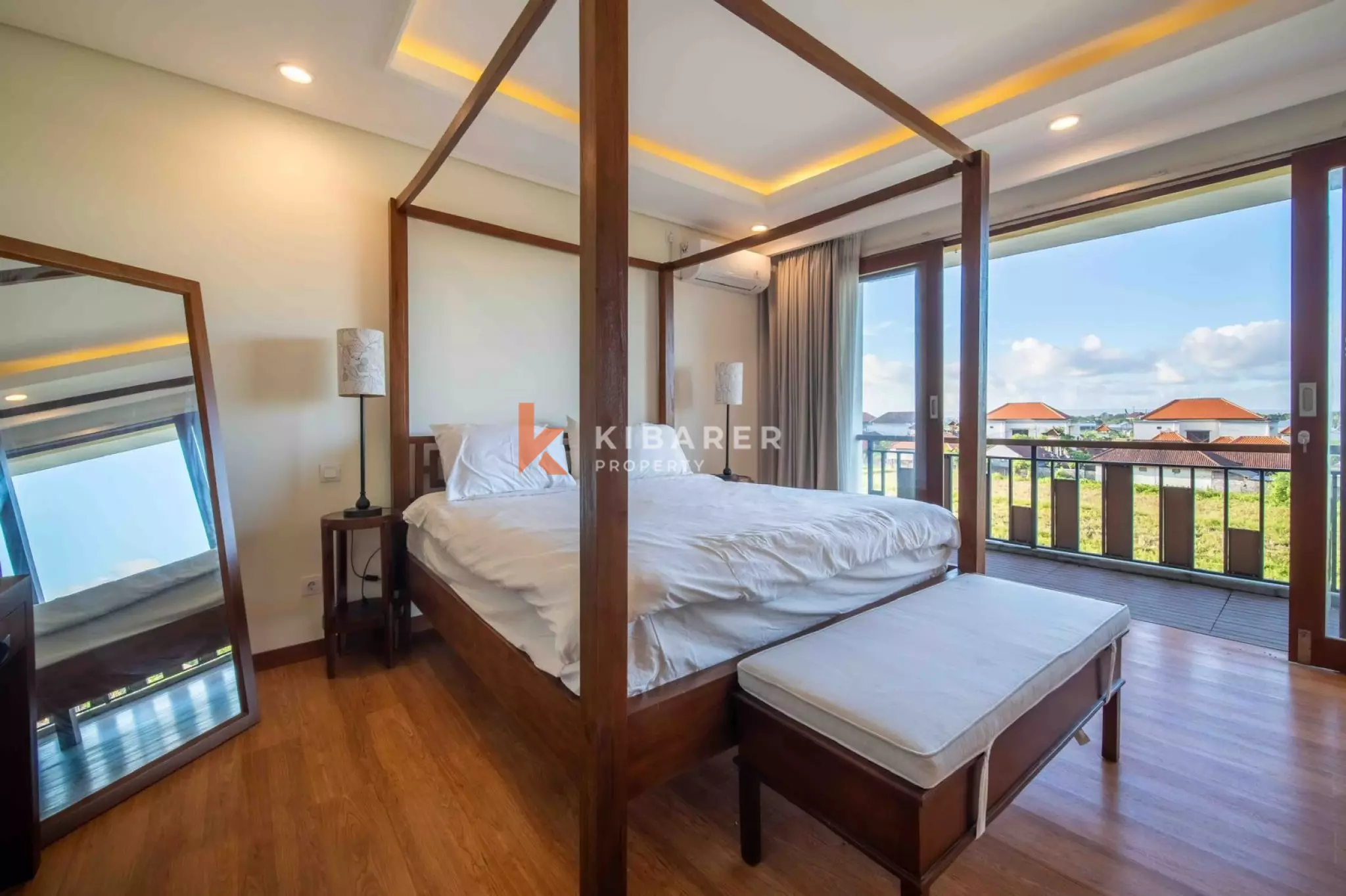 5BR Villa for for Rent in Seminyak, Bali — $4,788 — image 7