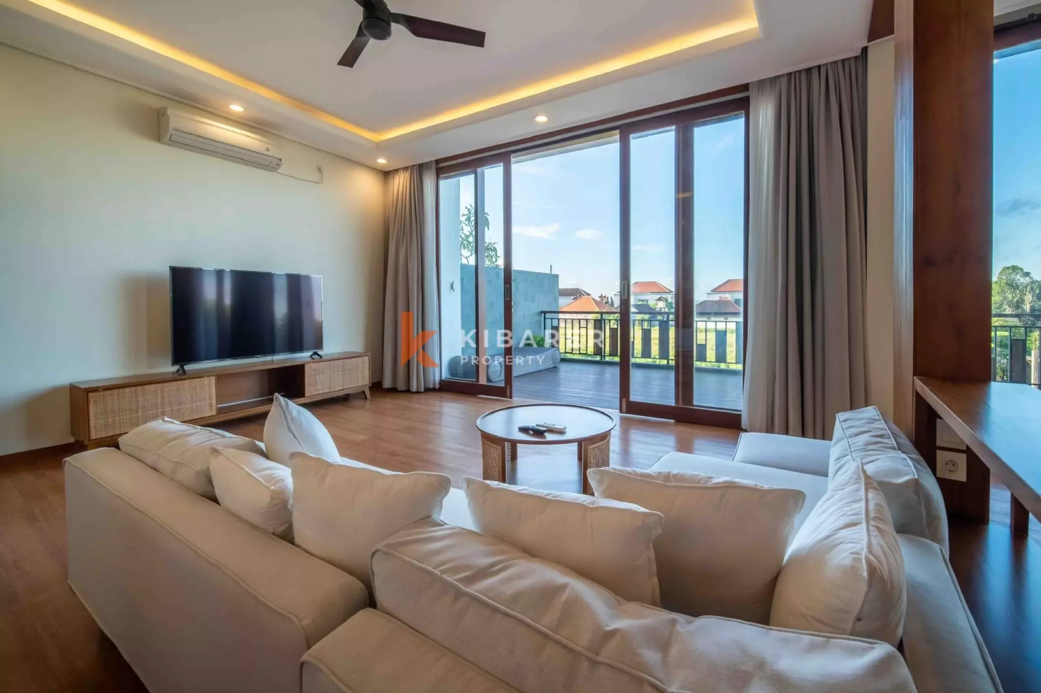 5BR Villa for for Rent in Seminyak, Bali — $4,788 — image 2