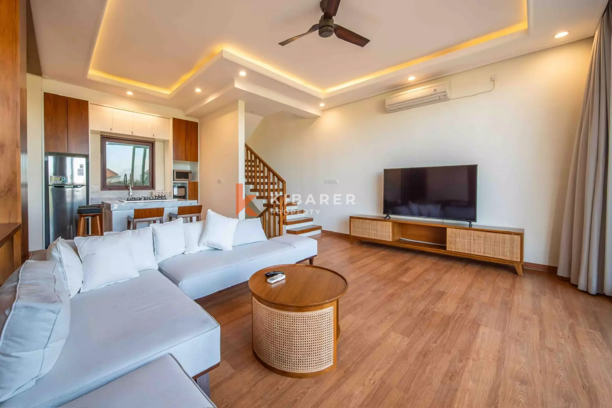 5BR Villa for for Rent in Seminyak, Bali — $4,788 — image 3