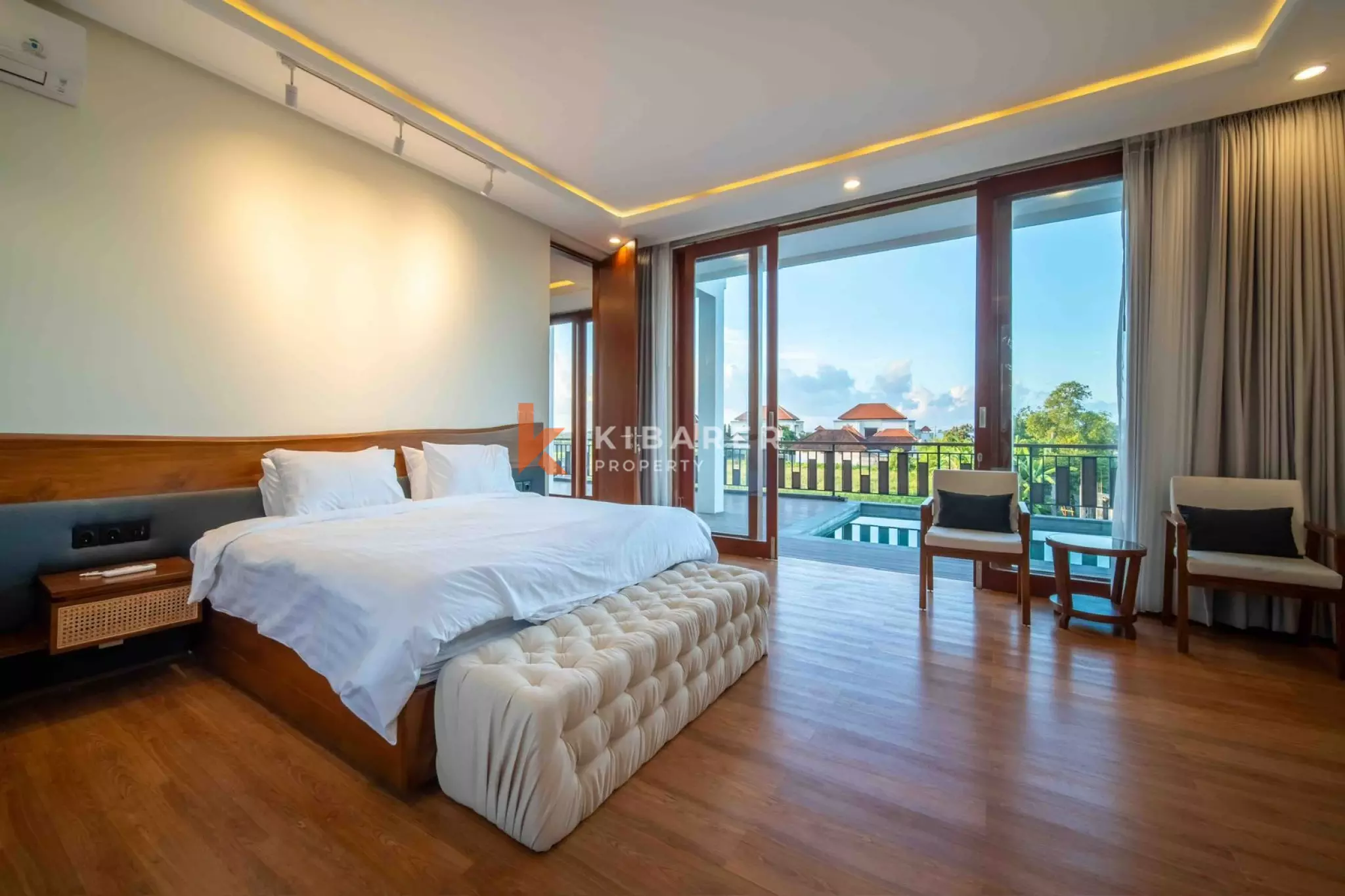 5BR Villa for for Rent in Seminyak, Bali — $4,788 — image 8