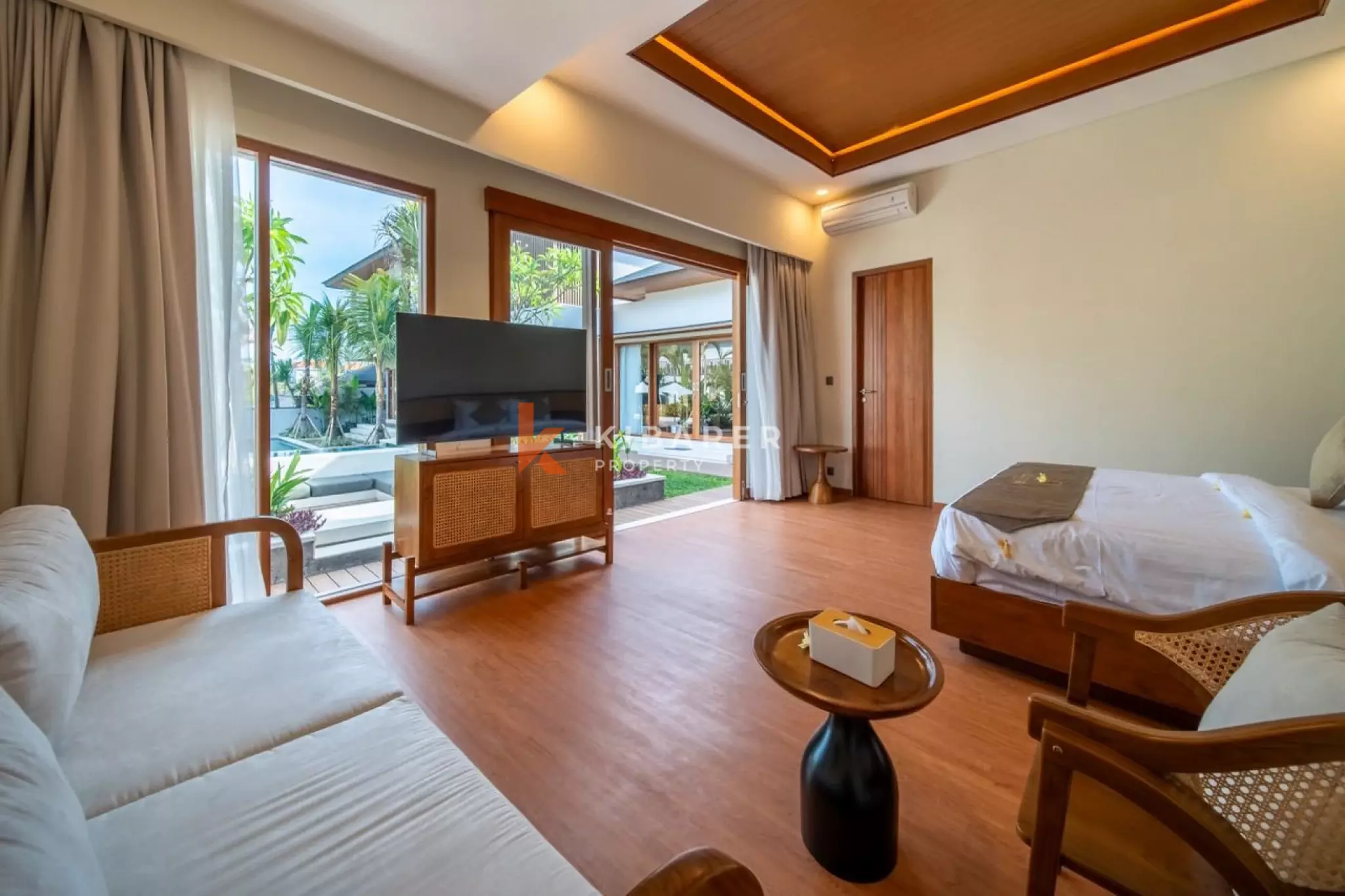 5BR Villa for for Rent in Canggu, Bali — $6,905 — image 3