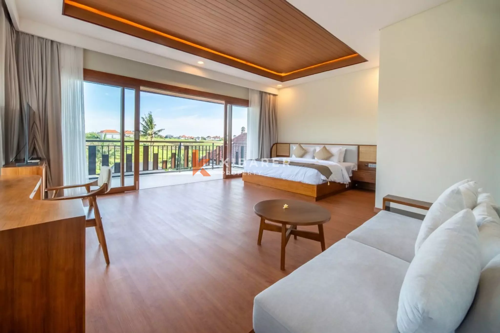 5BR Villa for for Rent in Canggu, Bali — $6,905 — image 5