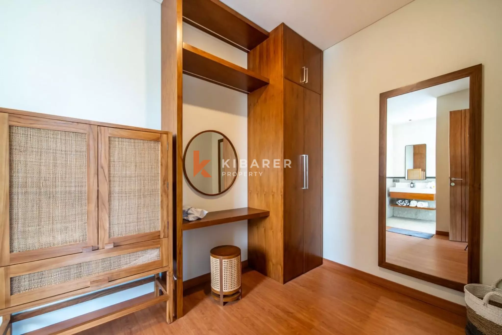 5BR Villa for for Rent in Canggu, Bali — $6,905 — image 9