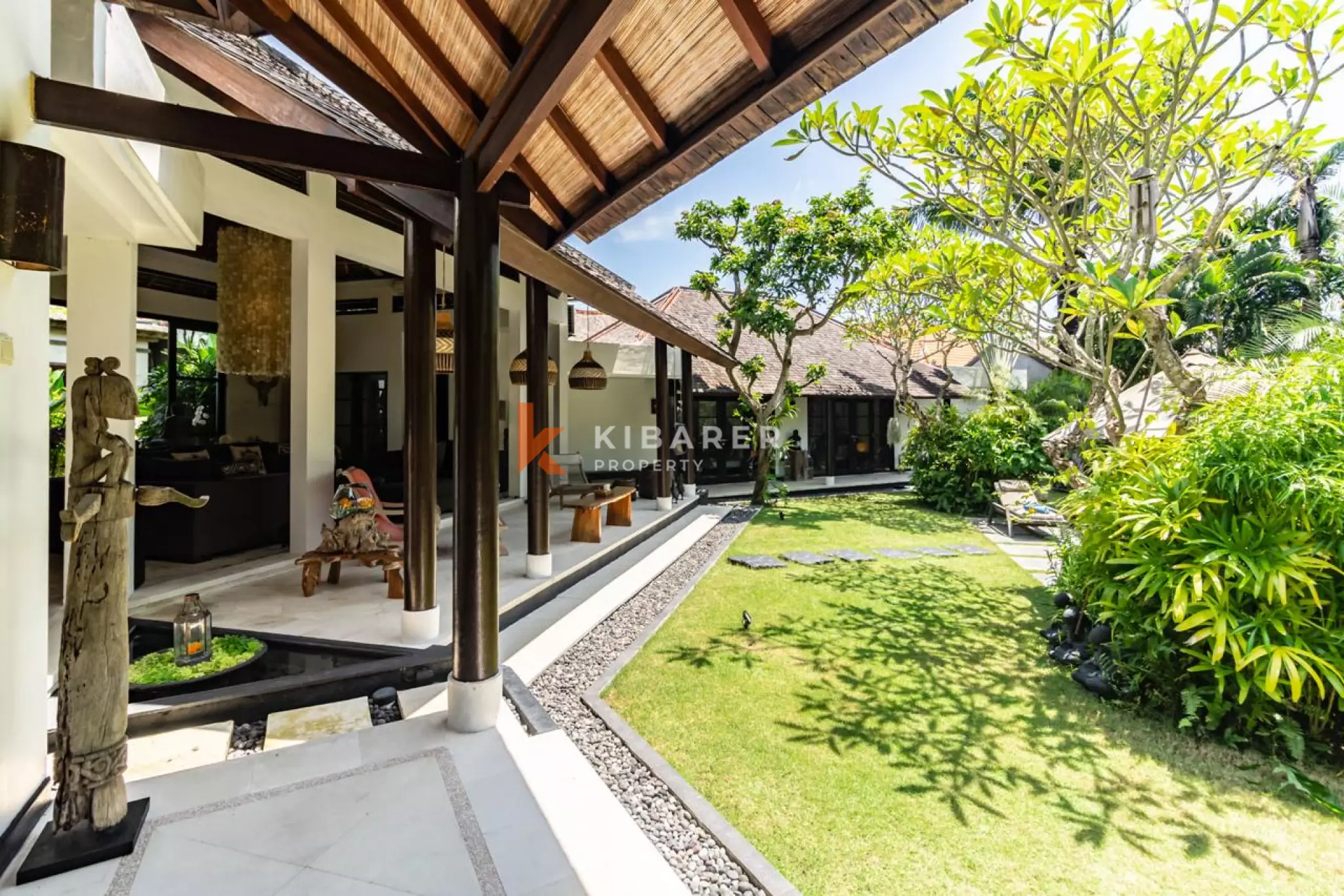 3BR Villa for for Rent in Umalas, Bali — $4,800 — image 12