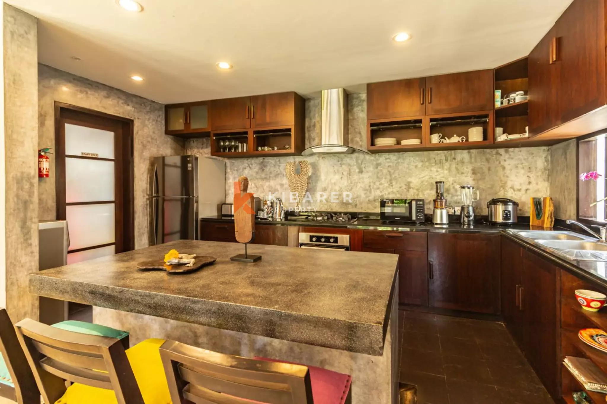 3BR Villa for for Rent in Umalas, Bali — $4,800 — image 16