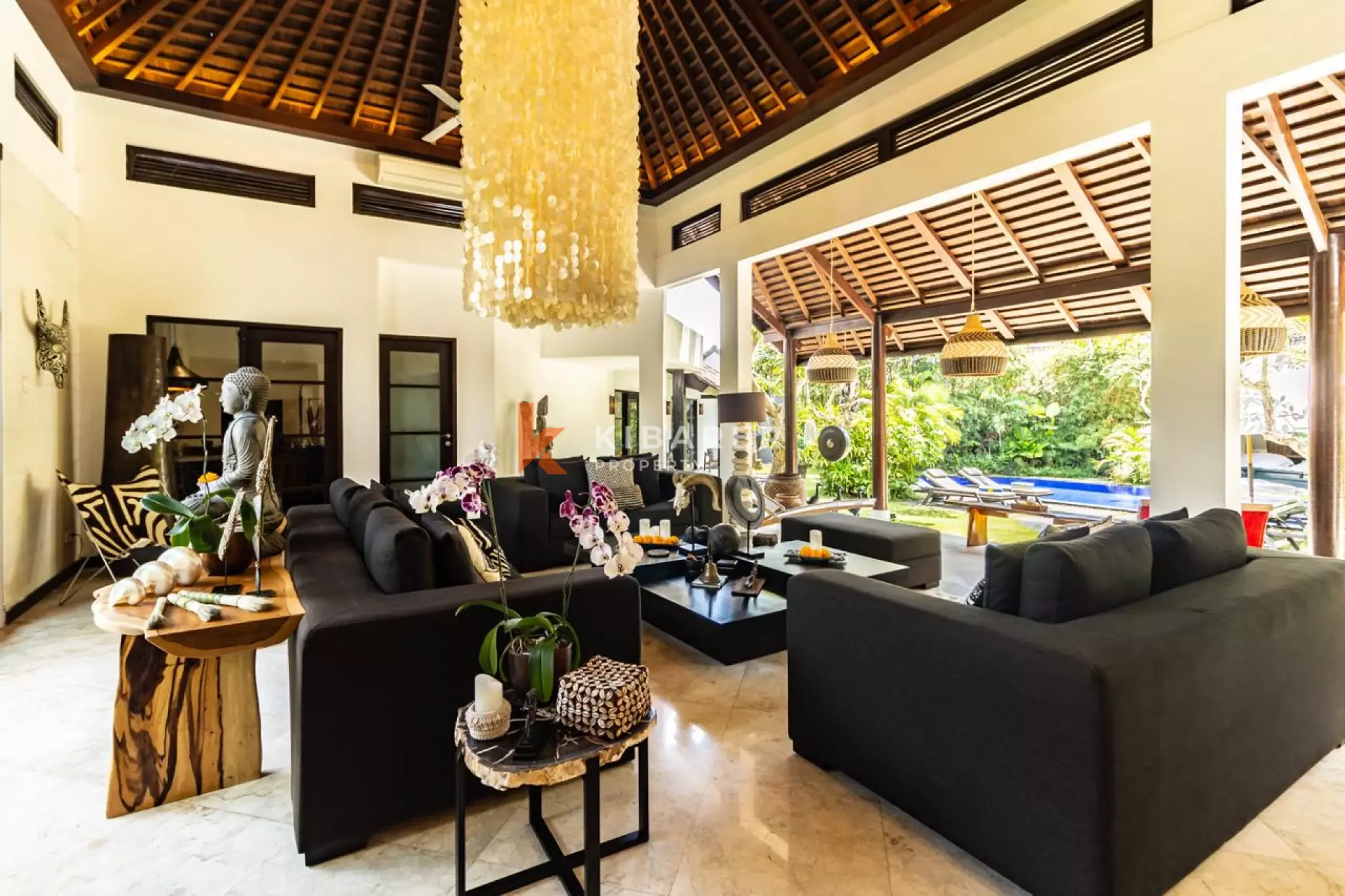 3BR Villa for for Rent in Umalas, Bali — $4,800 — image 17