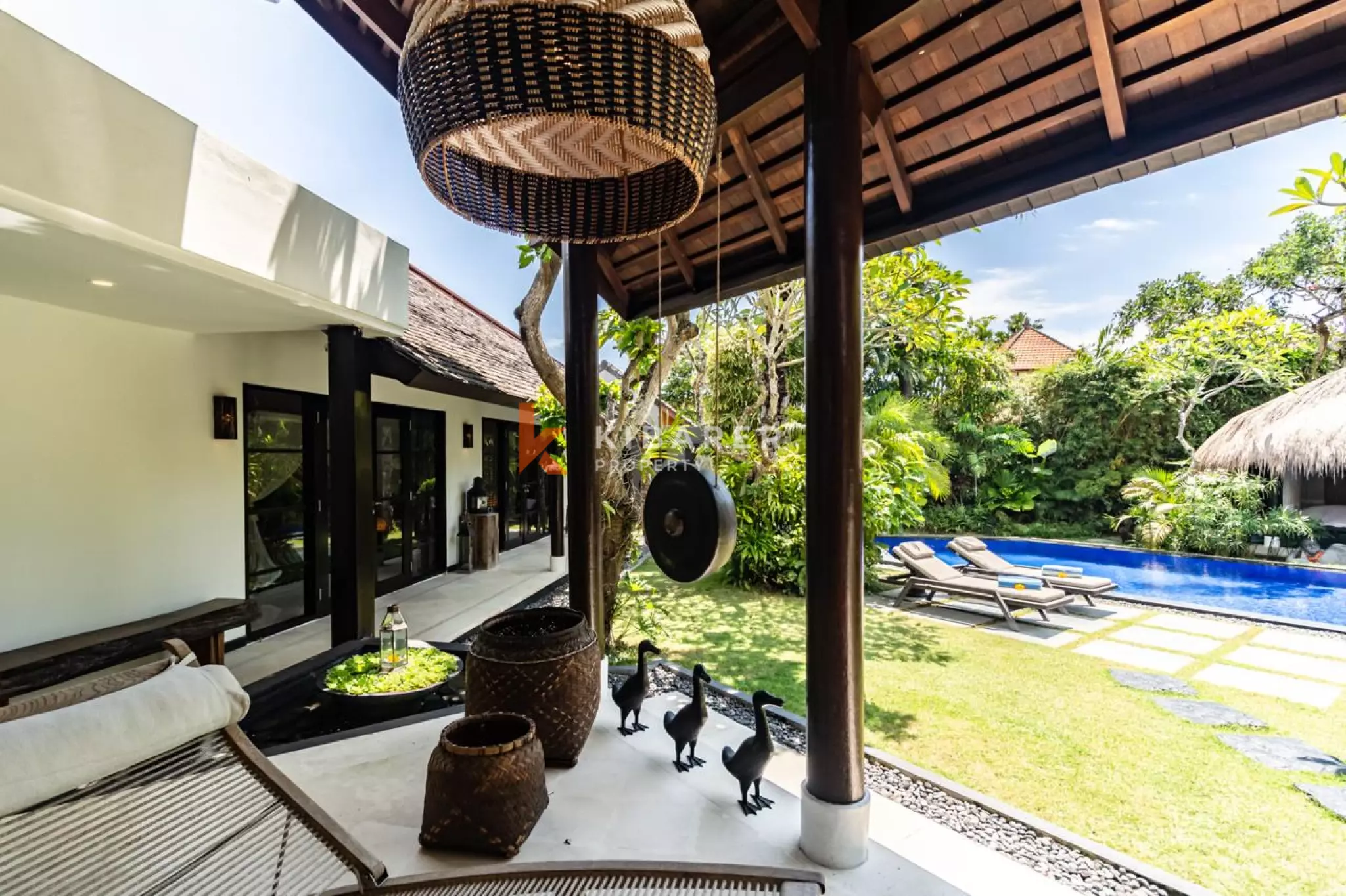 3BR Villa for for Rent in Umalas, Bali — $4,800 — image 18