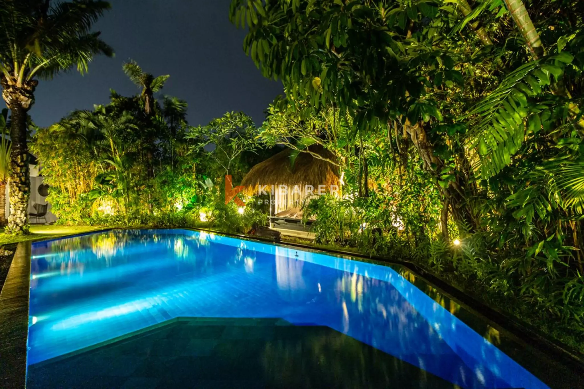 3BR Villa for for Rent in Umalas, Bali — $4,800 — image 8