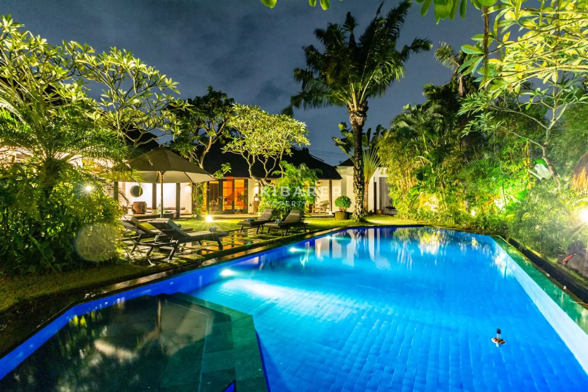3BR Villa for for Rent in Umalas, Bali — $4,800 — image 9