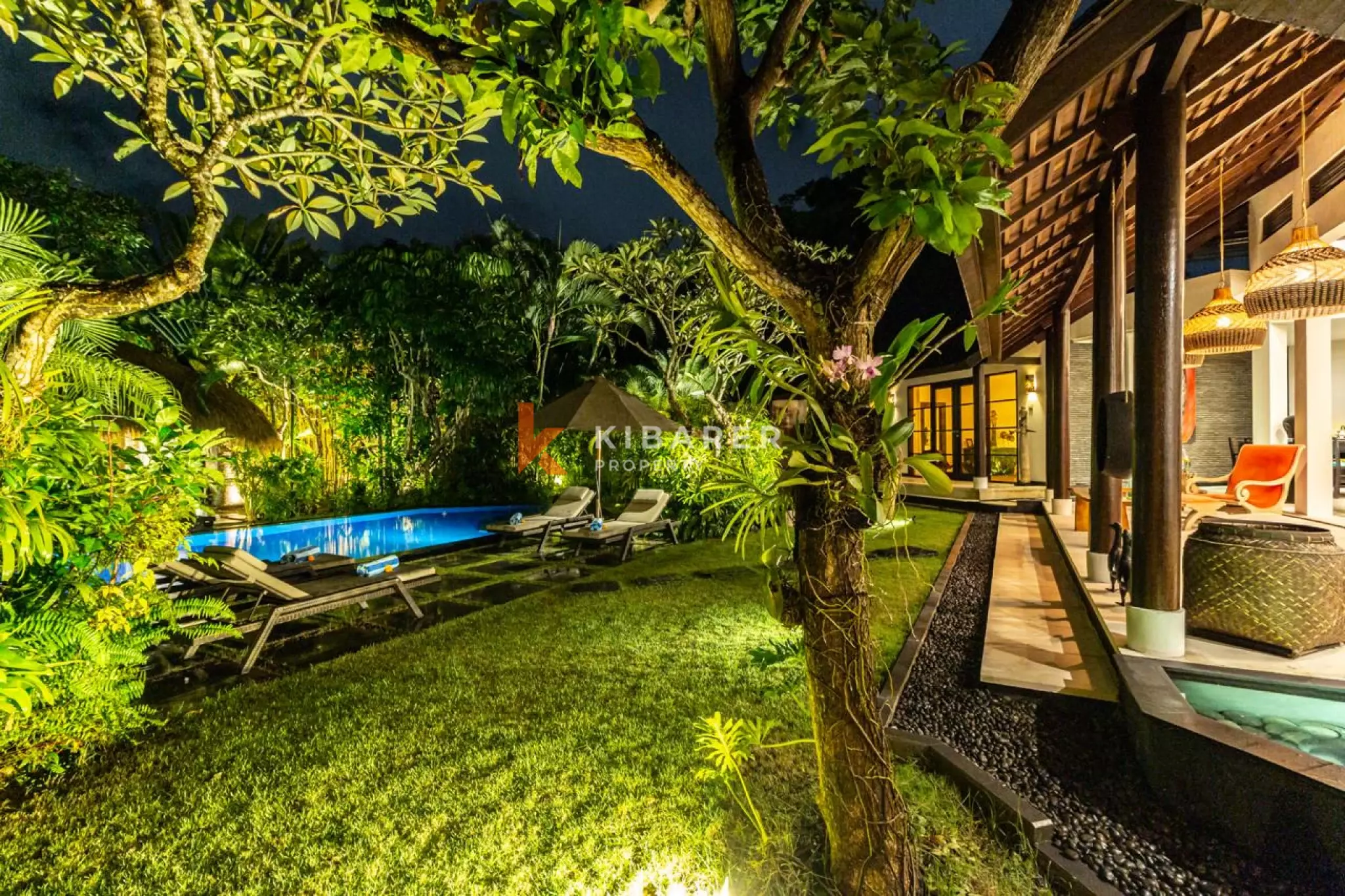 3BR Villa for for Rent in Umalas, Bali — $4,800 — image 10