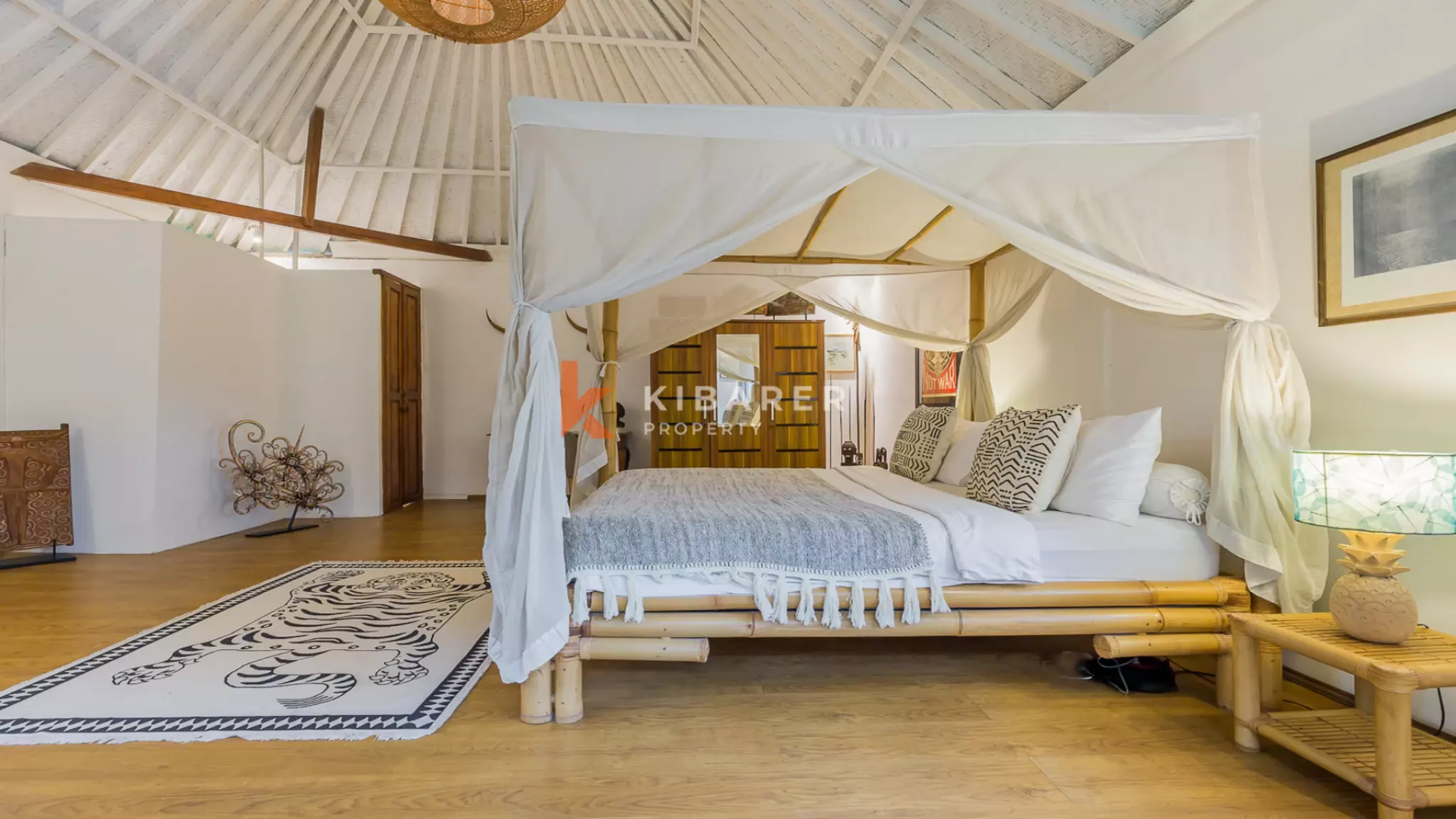 Cozy Two-Bedroom Villa in Kuta – Tropical Retreat with No Pool — image 12
