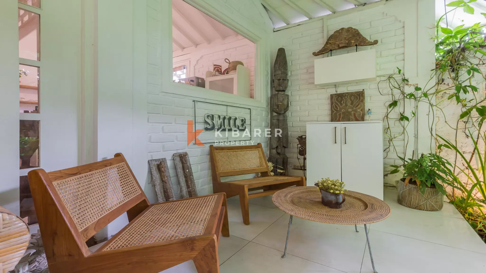 Cozy Two-Bedroom Villa in Kuta – Tropical Retreat with No Pool — image 15
