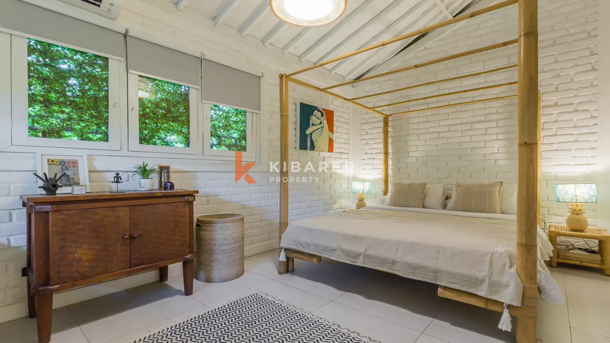 Cozy Two-Bedroom Villa in Kuta – Tropical Retreat with No Pool — image 18