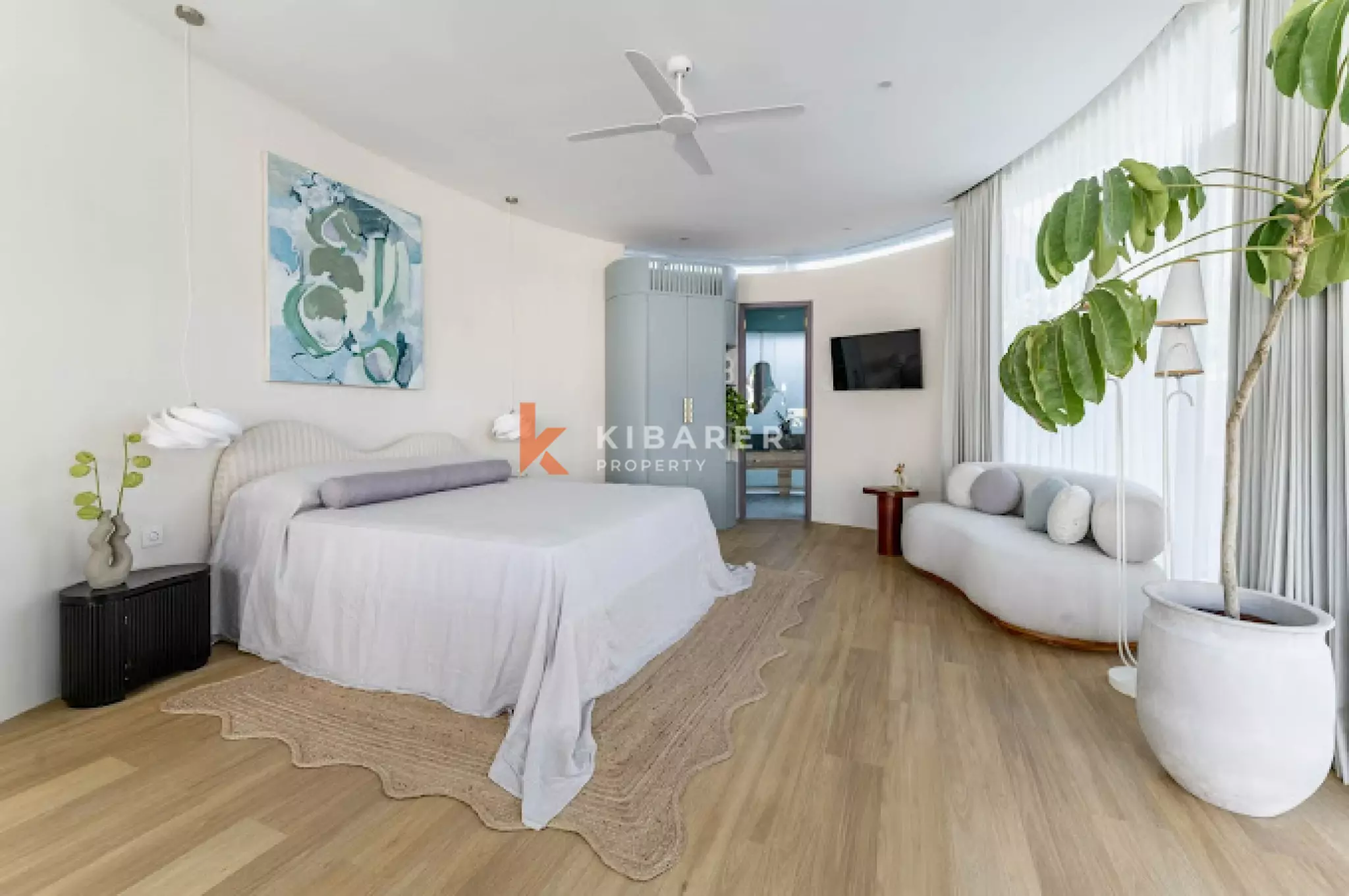 1BR Villa for for Rent in Umalas, Bali — $31,020 — image 9