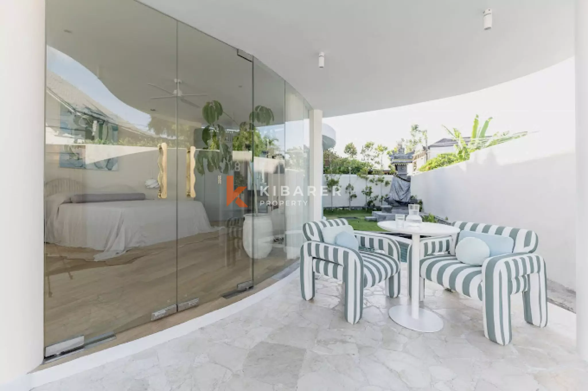 1BR Villa for for Rent in Umalas, Bali — $31,020 — image 3
