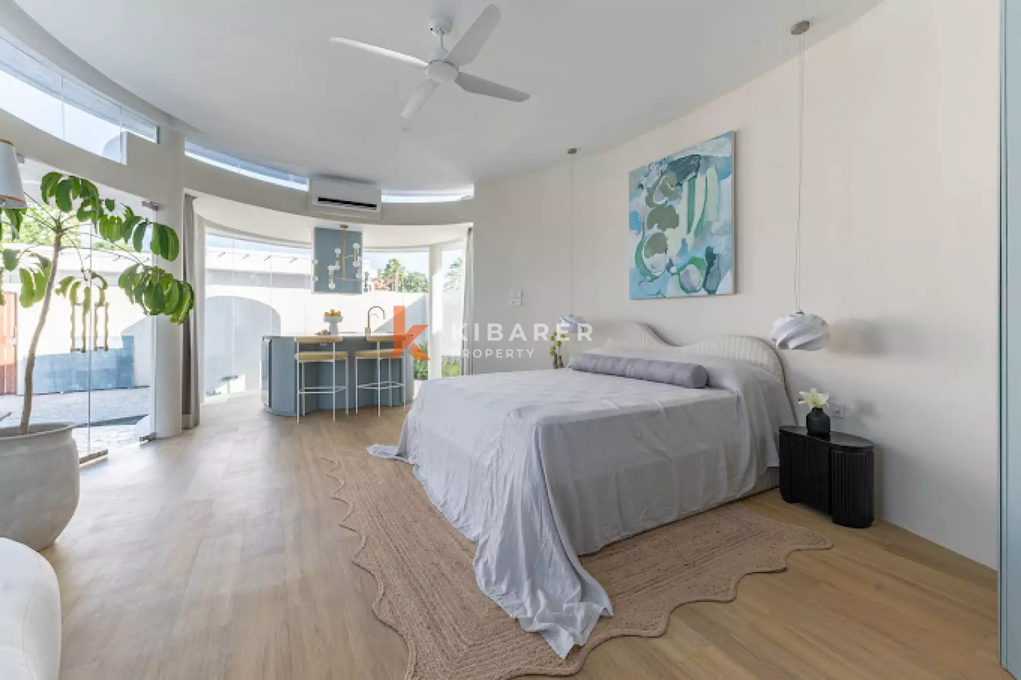 1BR Villa for for Rent in Umalas, Bali — $31,020 — image 8