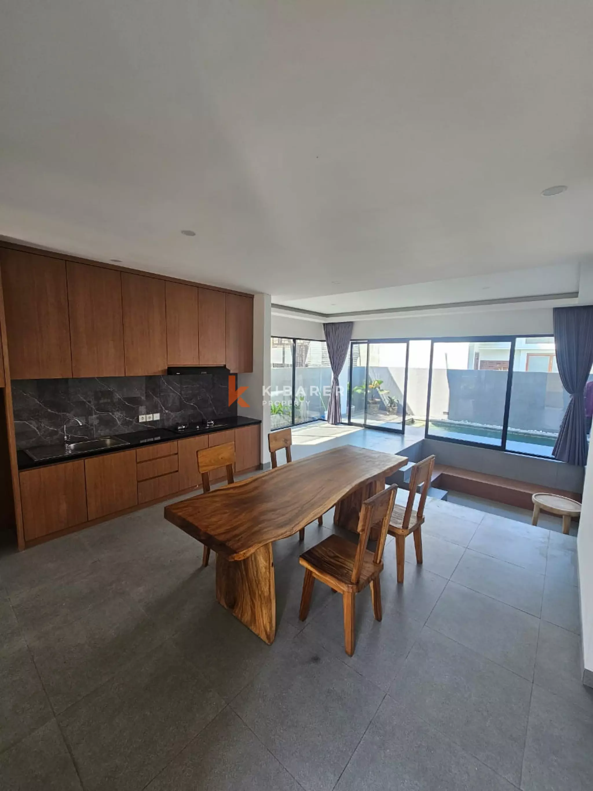 2BR Villa for for Rent in Seminyak, Bali — $16,647 — image 3